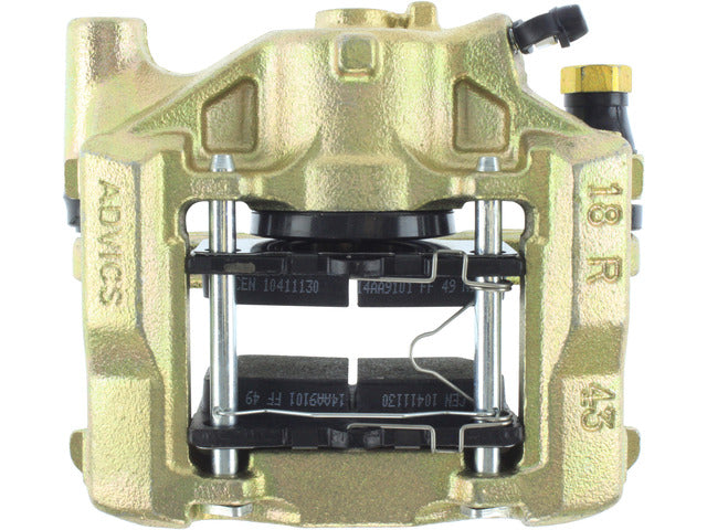 Disc Brake Caliper Centric Parts 142.44643
