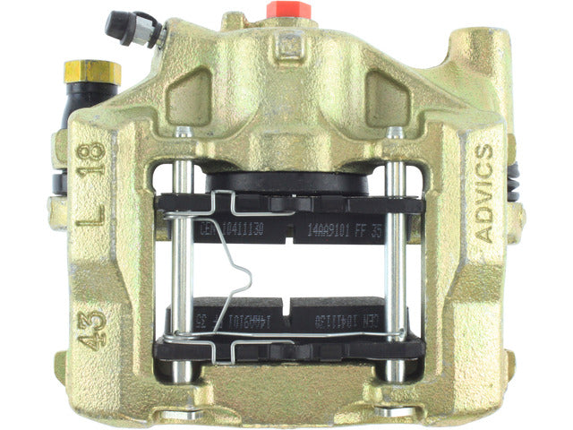 Disc Brake Caliper Centric Parts 142.44644
