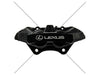Disc Brake Caliper Centric Parts 142.44686