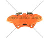 Disc Brake Caliper Centric Parts 142.44694