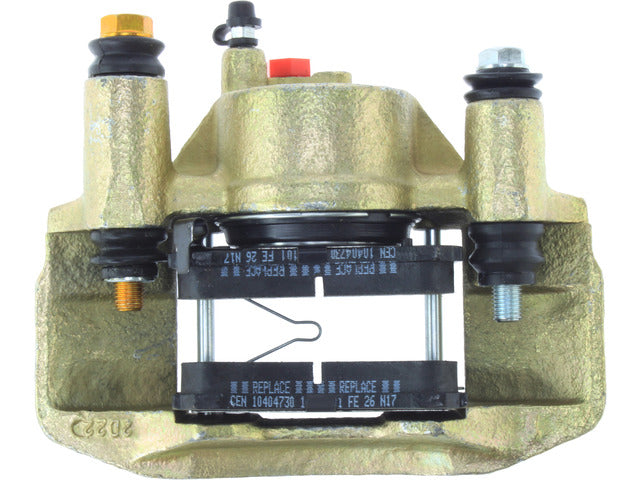 Disc Brake Caliper Centric Parts 142.45058