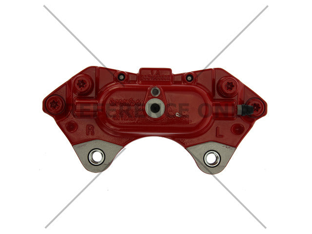 Disc Brake Caliper Centric Parts 142.45124