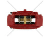 Disc Brake Caliper Centric Parts 142.45124