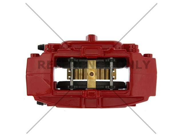 Disc Brake Caliper Centric Parts 142.45124