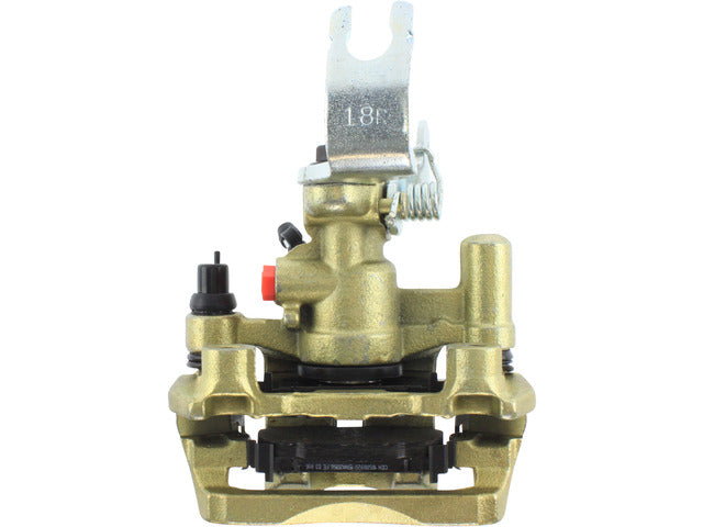 Disc Brake Caliper Centric Parts 142.45519