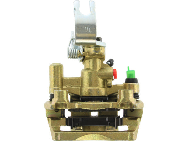 Disc Brake Caliper Centric Parts 142.45520