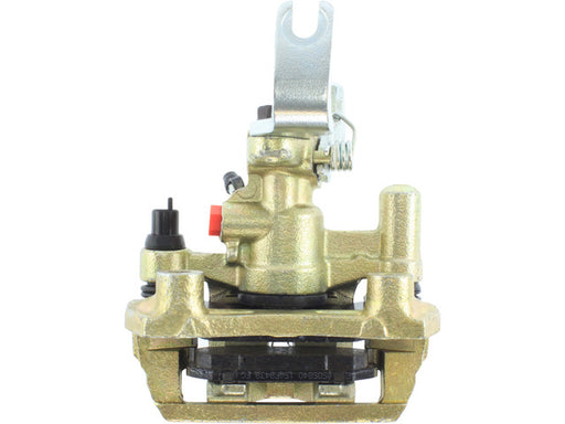 Disc Brake Caliper Centric Parts 142.45547