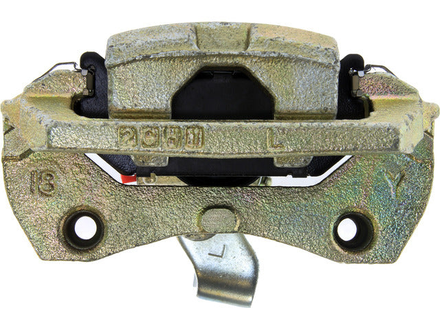 Disc Brake Caliper Centric Parts 142.45548