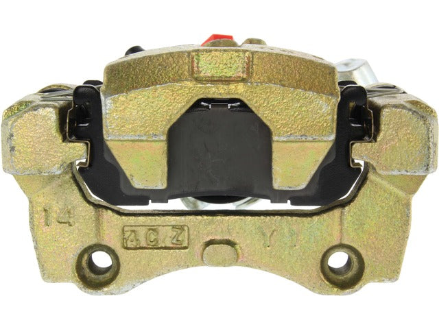 Disc Brake Caliper Centric Parts 142.45553
