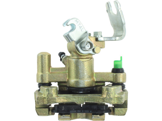 Disc Brake Caliper Centric Parts 142.45554