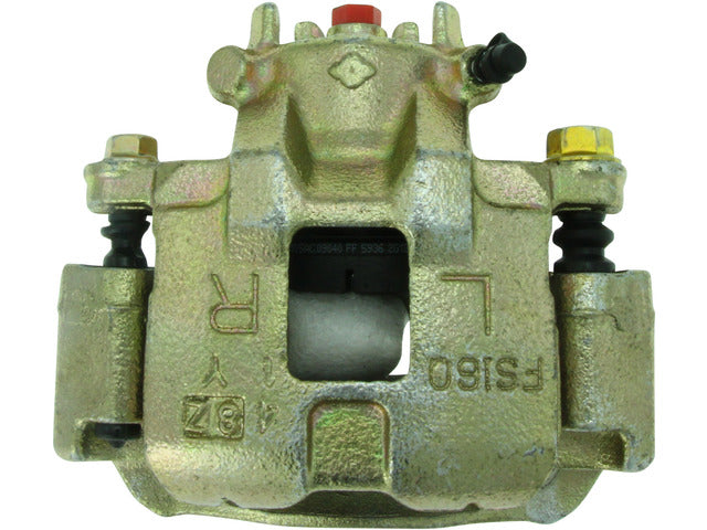 Disc Brake Caliper Centric Parts 142.46080