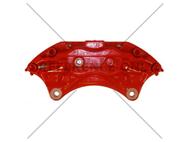 Disc Brake Caliper Centric Parts 142.46086