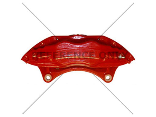 Disc Brake Caliper Centric Parts 142.46086
