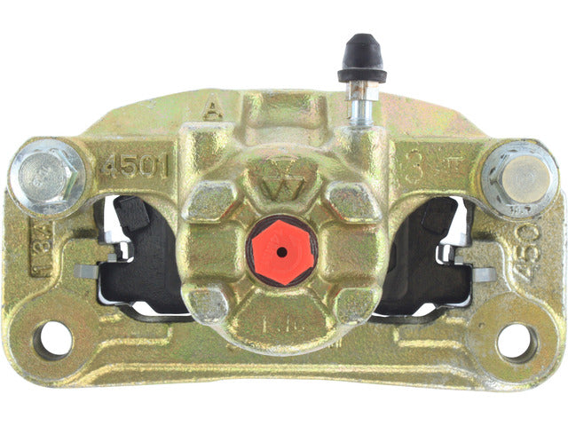 Disc Brake Caliper Centric Parts 142.46520