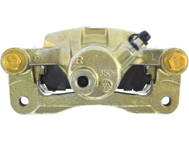 Disc Brake Caliper Centric Parts 142.46533