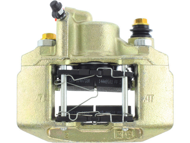 Disc Brake Caliper Centric Parts 142.46548