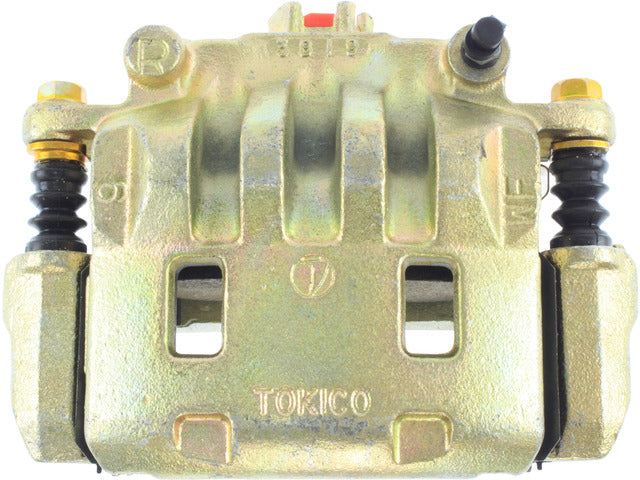 Disc Brake Caliper Centric Parts 142.47035