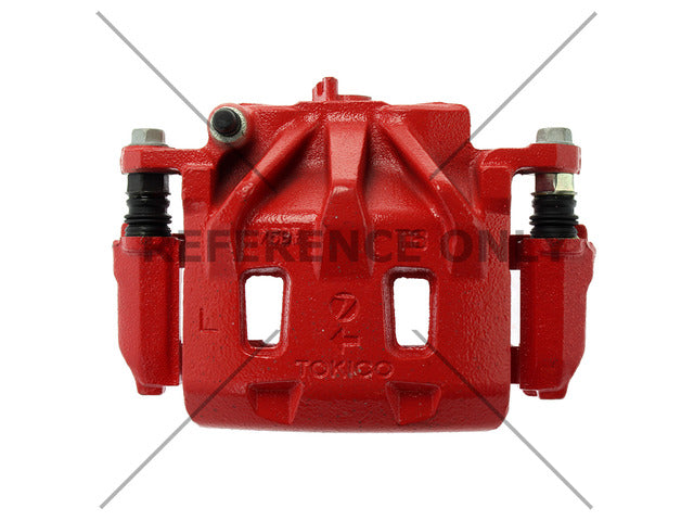 Disc Brake Caliper Centric Parts 142.47142