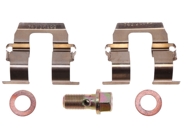 Disc Brake Caliper Centric Parts 142.47507