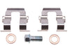Disc Brake Caliper Centric Parts 142.47508