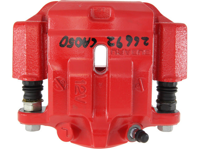 Disc Brake Caliper Centric Parts 142.47636