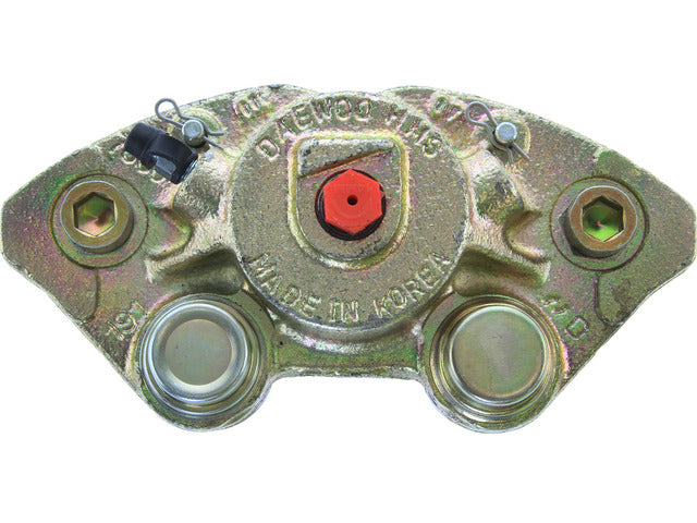 Disc Brake Caliper Centric Parts 142.49012