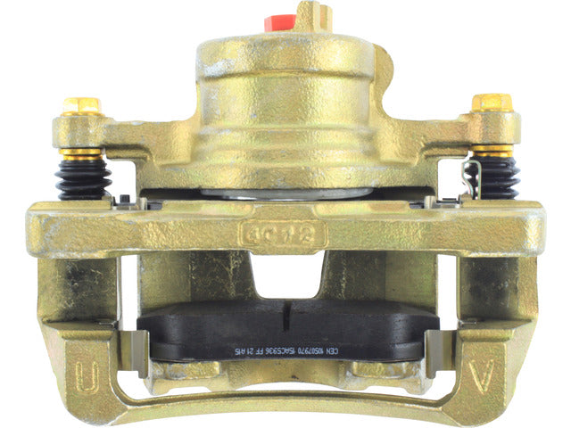 Disc Brake Caliper Centric Parts 142.49015