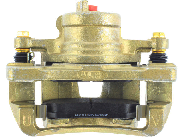 Disc Brake Caliper Centric Parts 142.49016