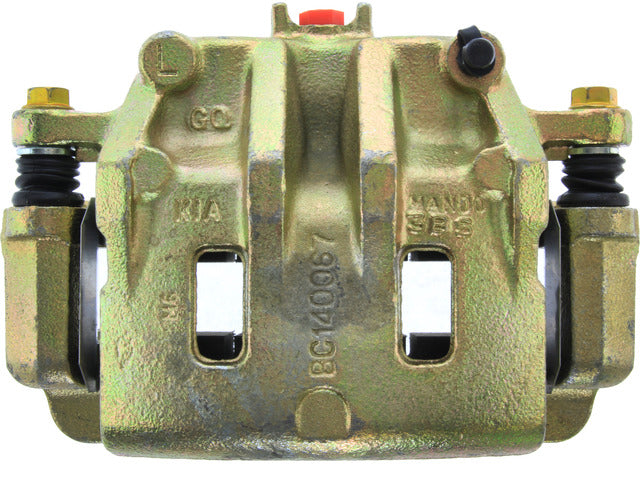 Disc Brake Caliper Centric Parts 142.50212