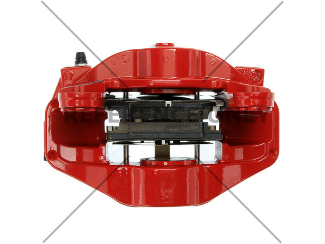 Disc Brake Caliper Centric Parts 142.50526