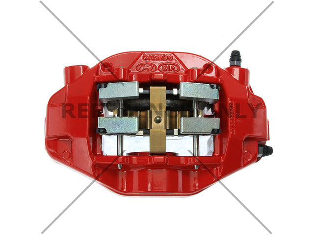Disc Brake Caliper Centric Parts 142.50526