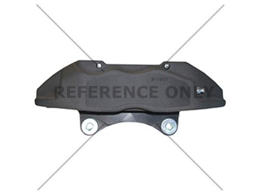 Disc Brake Caliper Centric Parts 142.51003