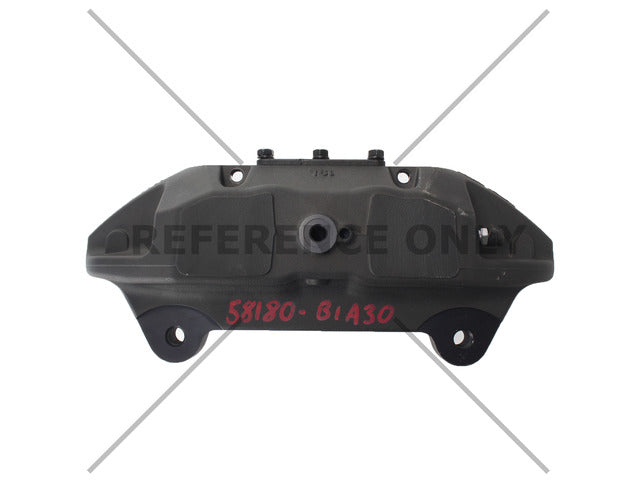 Disc Brake Caliper Centric Parts 142.51020