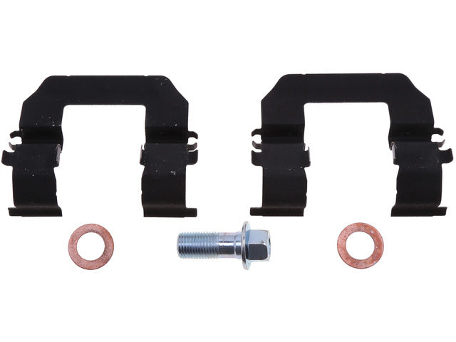 Disc Brake Caliper Centric Parts 142.51225