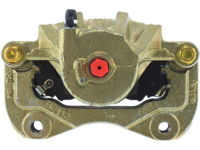 Disc Brake Caliper Centric Parts 142.51226