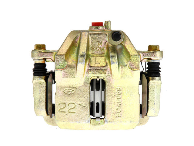 Disc Brake Caliper Centric Parts 142.51230