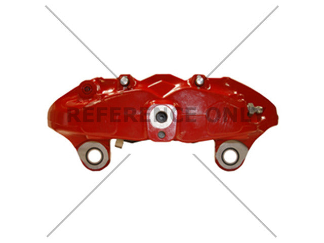 Disc Brake Caliper Centric Parts 142.51644
