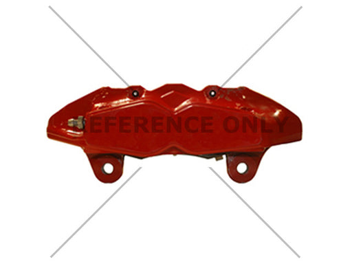 Disc Brake Caliper Centric Parts 142.51644