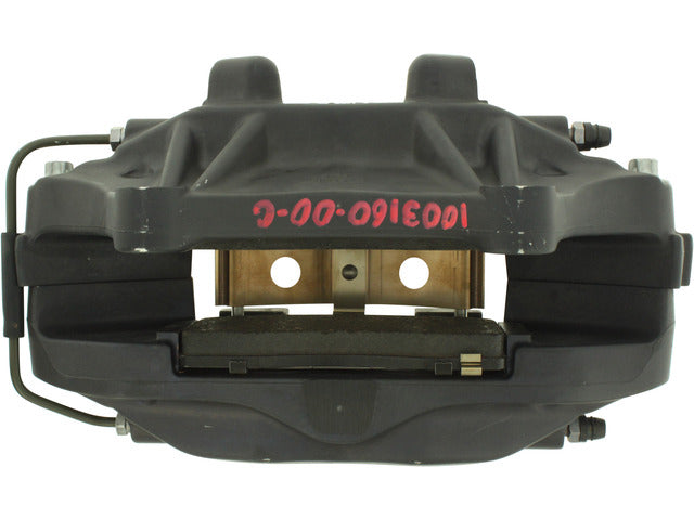 Disc Brake Caliper Centric Parts 142.52002