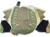 Disc Brake Caliper Centric Parts 142.56024