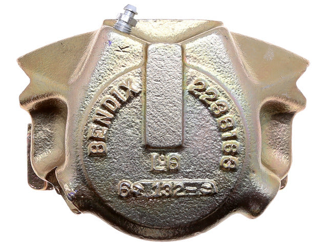 Disc Brake Caliper Centric Parts 142.56027