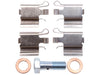 Disc Brake Caliper Centric Parts 142.58005