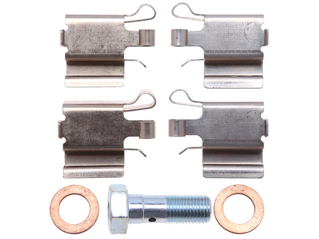 Disc Brake Caliper Centric Parts 142.58005