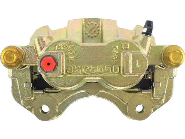 Disc Brake Caliper Centric Parts 142.58006