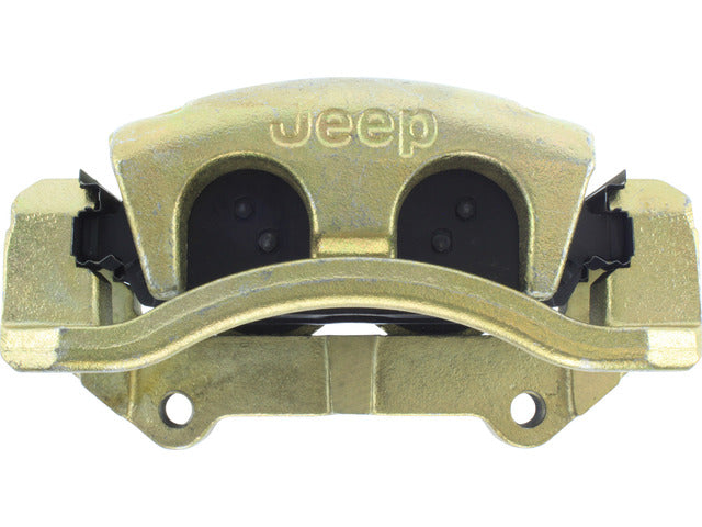 Disc Brake Caliper Centric Parts 142.58007