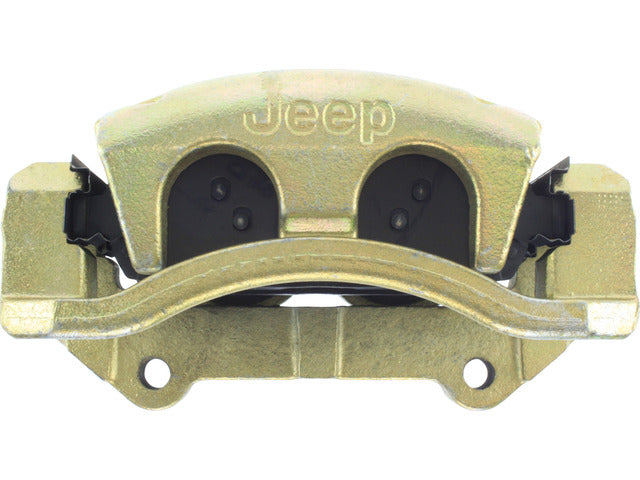 Disc Brake Caliper Centric Parts 142.58008