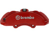 Disc Brake Caliper Centric Parts 142.58014
