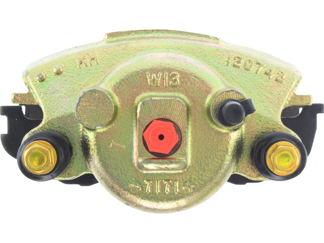 Disc Brake Caliper Centric Parts 142.58022