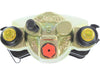 Disc Brake Caliper Centric Parts 142.58501
