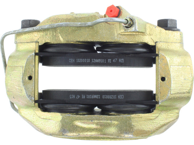 Disc Brake Caliper Centric Parts 142.61001